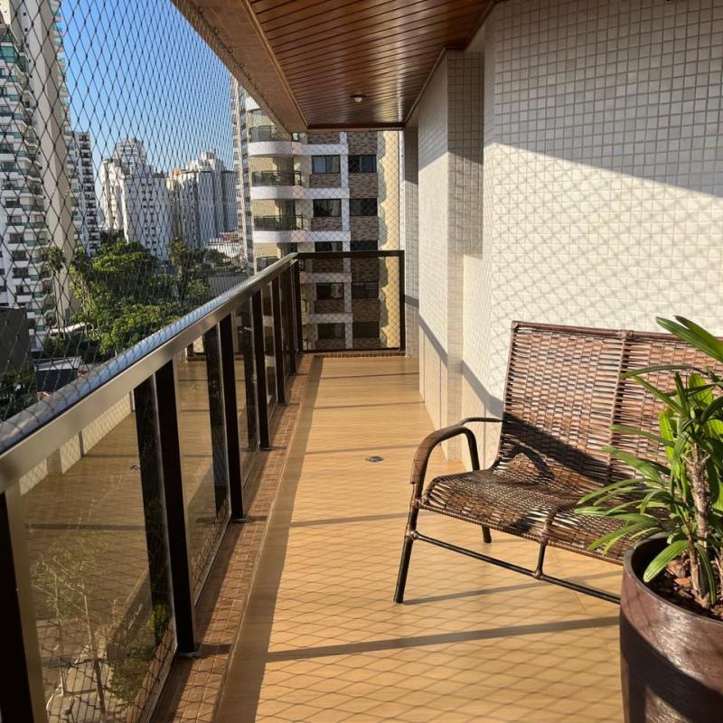 Leia mais sobre o artigo Apartamento de Luxo em Santana: 150m² – São Paulo-SP