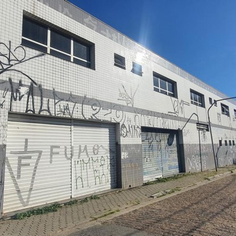 Leia mais sobre o artigo Salão comercial 350m² locação em Santana