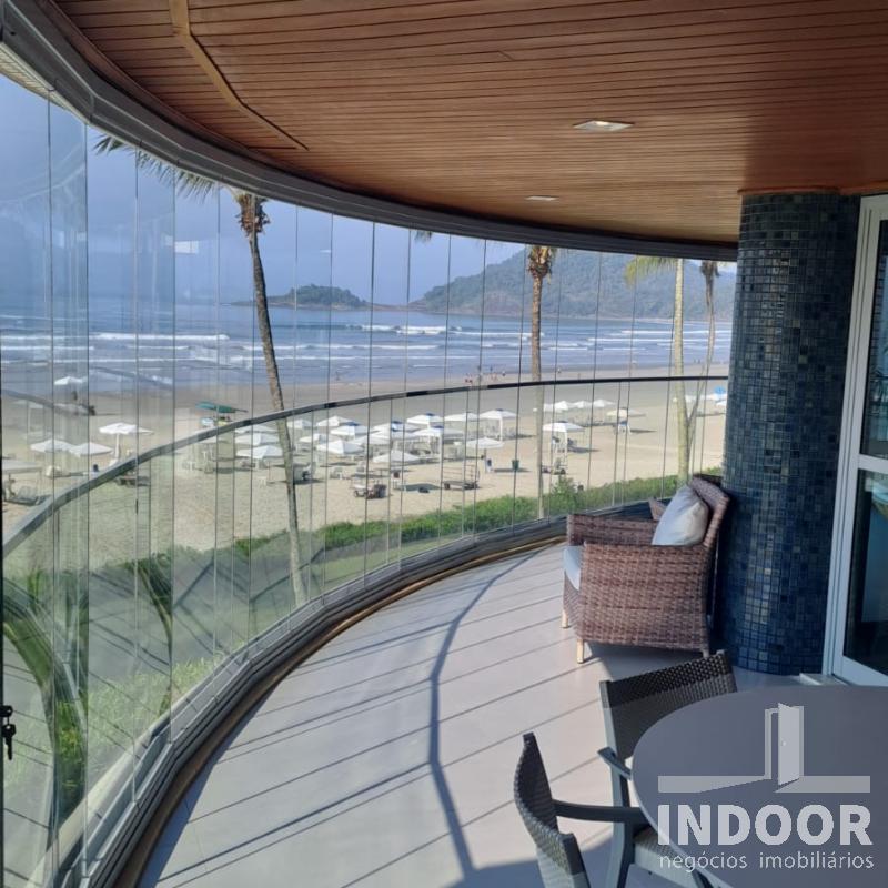 Leia mais sobre o artigo Apartamento Luxuoso com Vista Panorâmica – Riviera de São Lourenço