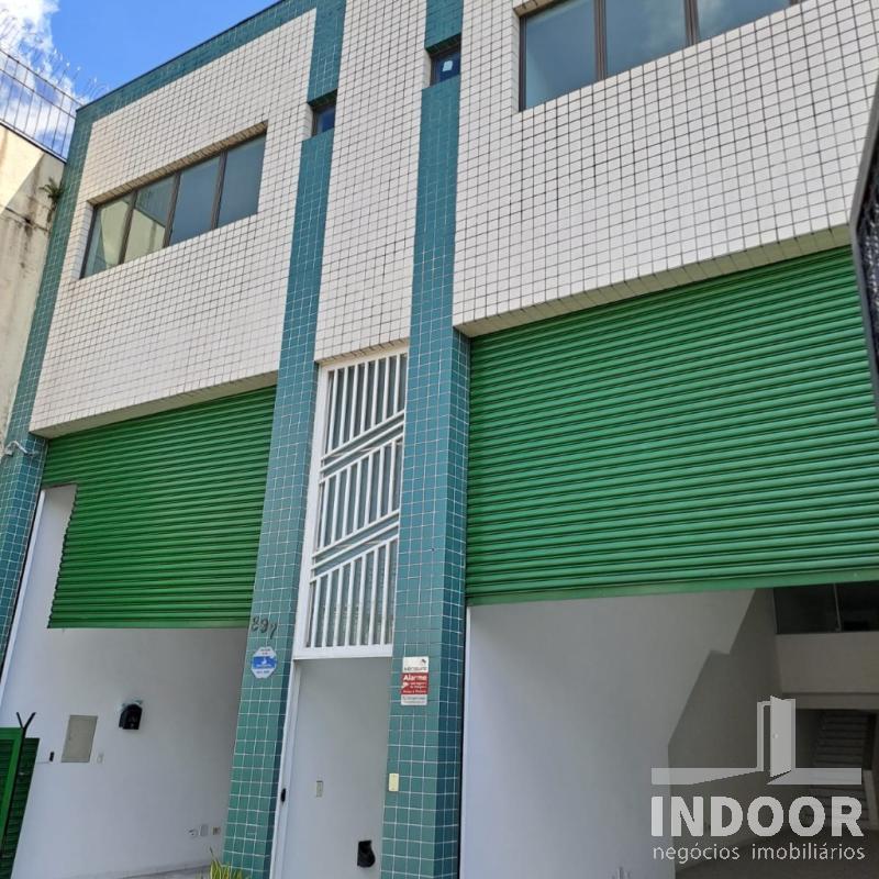 Leia mais sobre o artigo Salão Comercial em Santana, São Paulo-SP: 6 salas, 6 banheiros, 4 vagas, 480m² de área – Venda ou Locação!